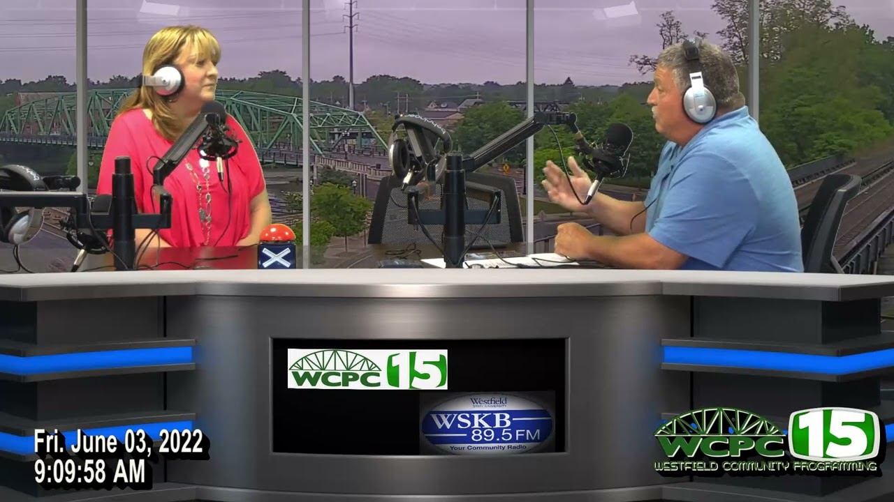 The Joe Deedy Show 06-03-22
