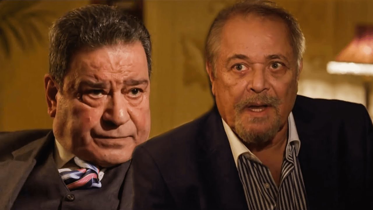 ابو هيبة اتخانق مع الوزير بسبب السلاح .. شوفوا عمل معاه ايه .. واحد في الشارع بيبيع كلاشنكوف