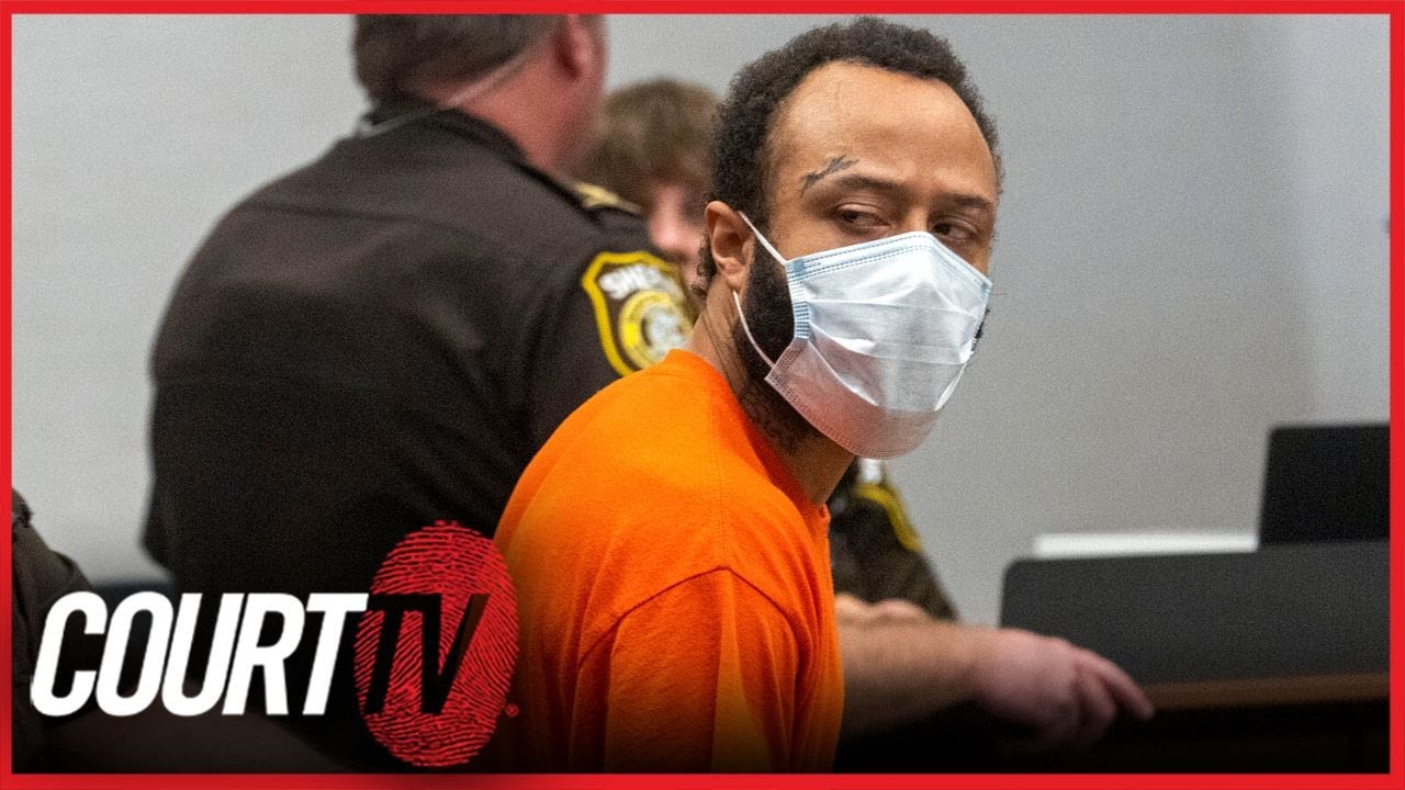 Waukesha Parade Attack: Darrell Brooks Withdraws Plea