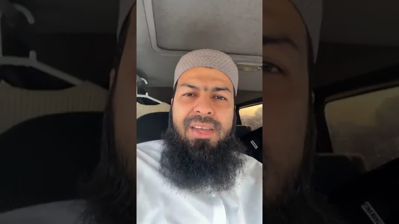 Mufti Abdul Wahid Qureshi | سابق وزیر مذہبی امور سے چند گزارشات | Live Updates #viralvideos