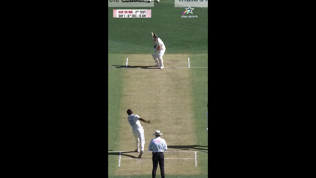 Bumrah&rsquo;s Bowling Brilliance: Wickets Compilation | #AUSvINDonStar