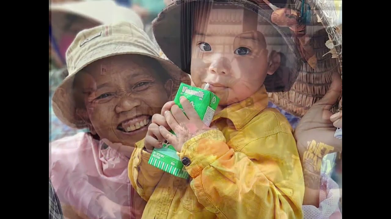 CHÙA VÔ ƯU - NHÌN LẠI MỘT NĂM 2025