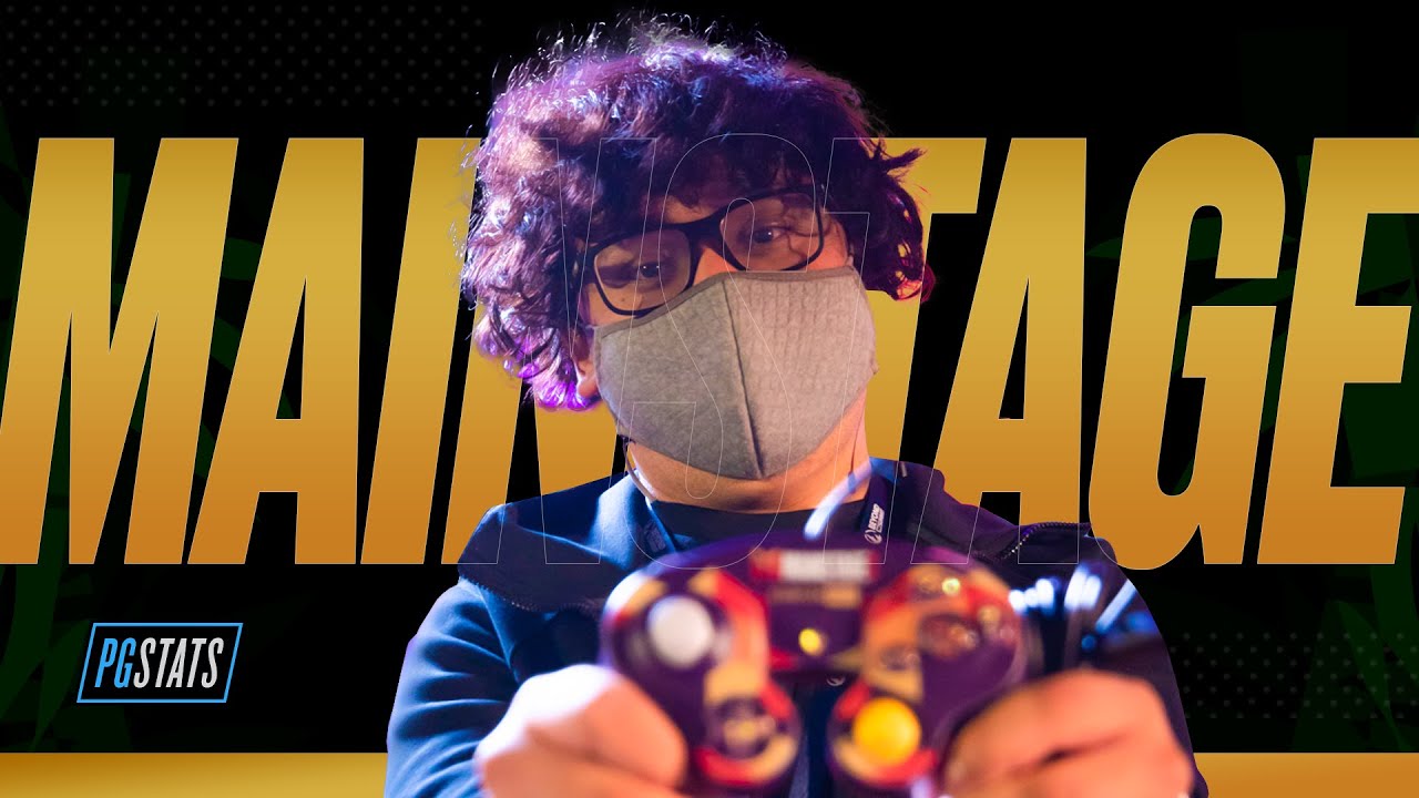 T1 MkLeo on Winning Mainstage: 
