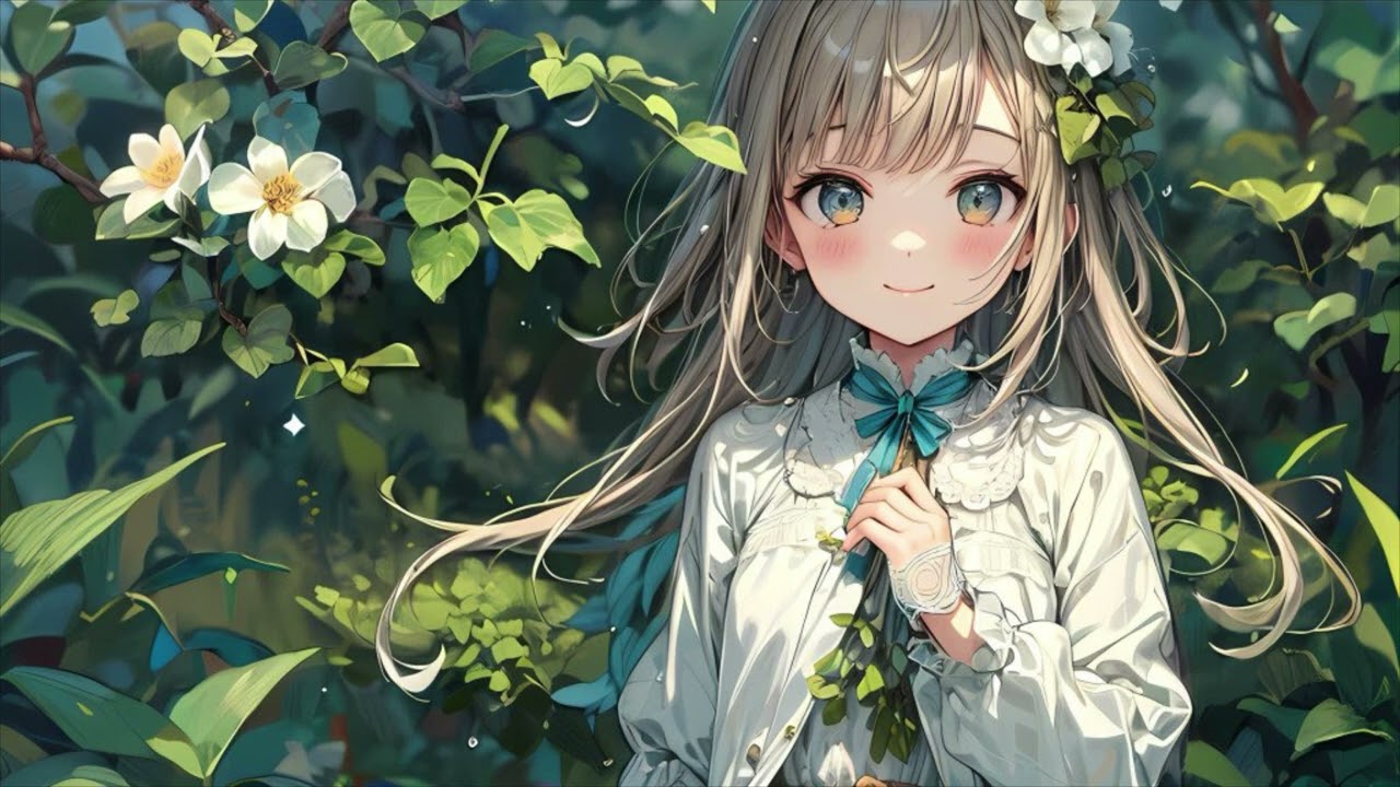 Favorite Nightcore (Isabel LaRosa)
