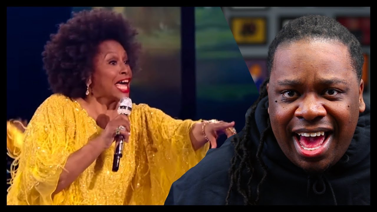 Voice Teacher talks about JENIFER LEWIS singing DIG A LITTLE DEEPER on AMERICAN IDOL