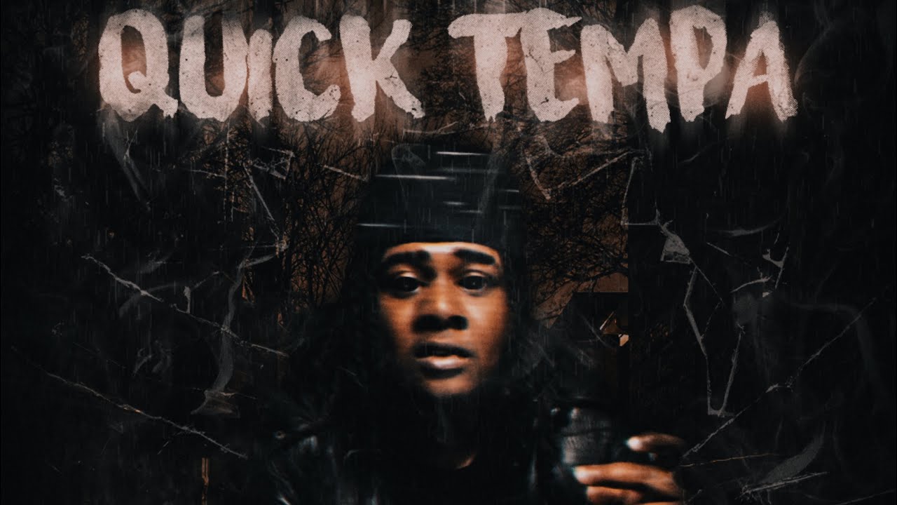 Foe Hitta Quick Tempa (prod By trad45beats)