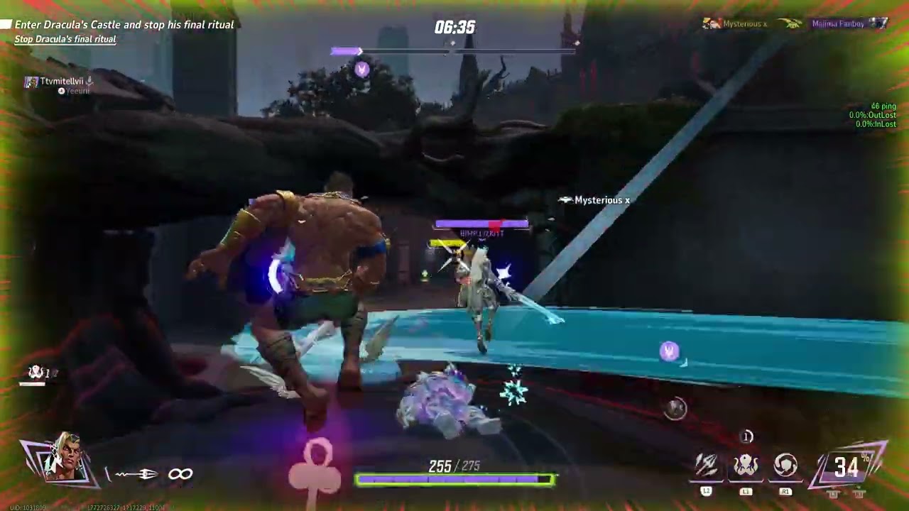 Namor no bueno