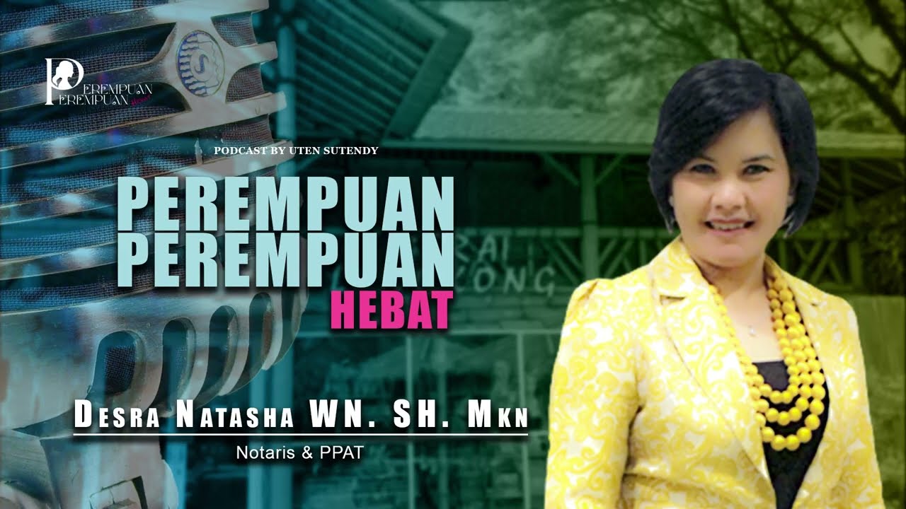 Perempuan-Perempuan Hebat