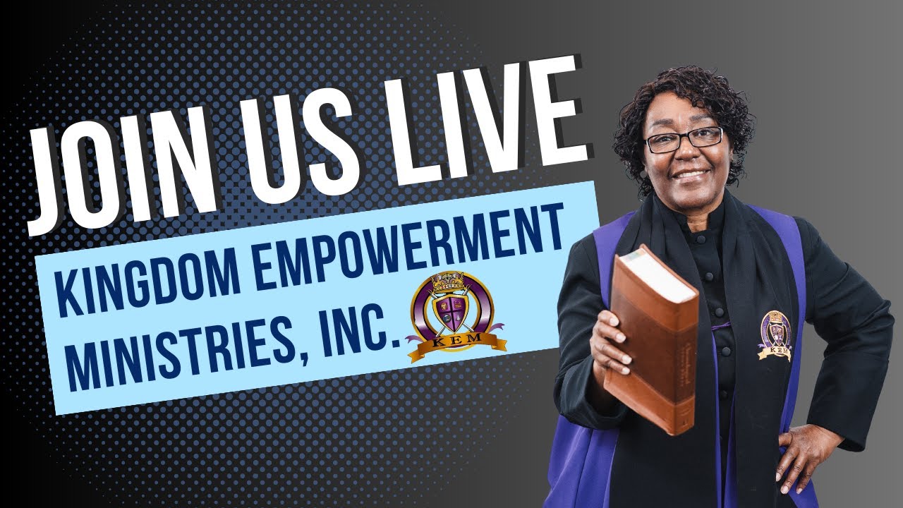 KEM Virtual Campus - Sunday (January 11, 2026)