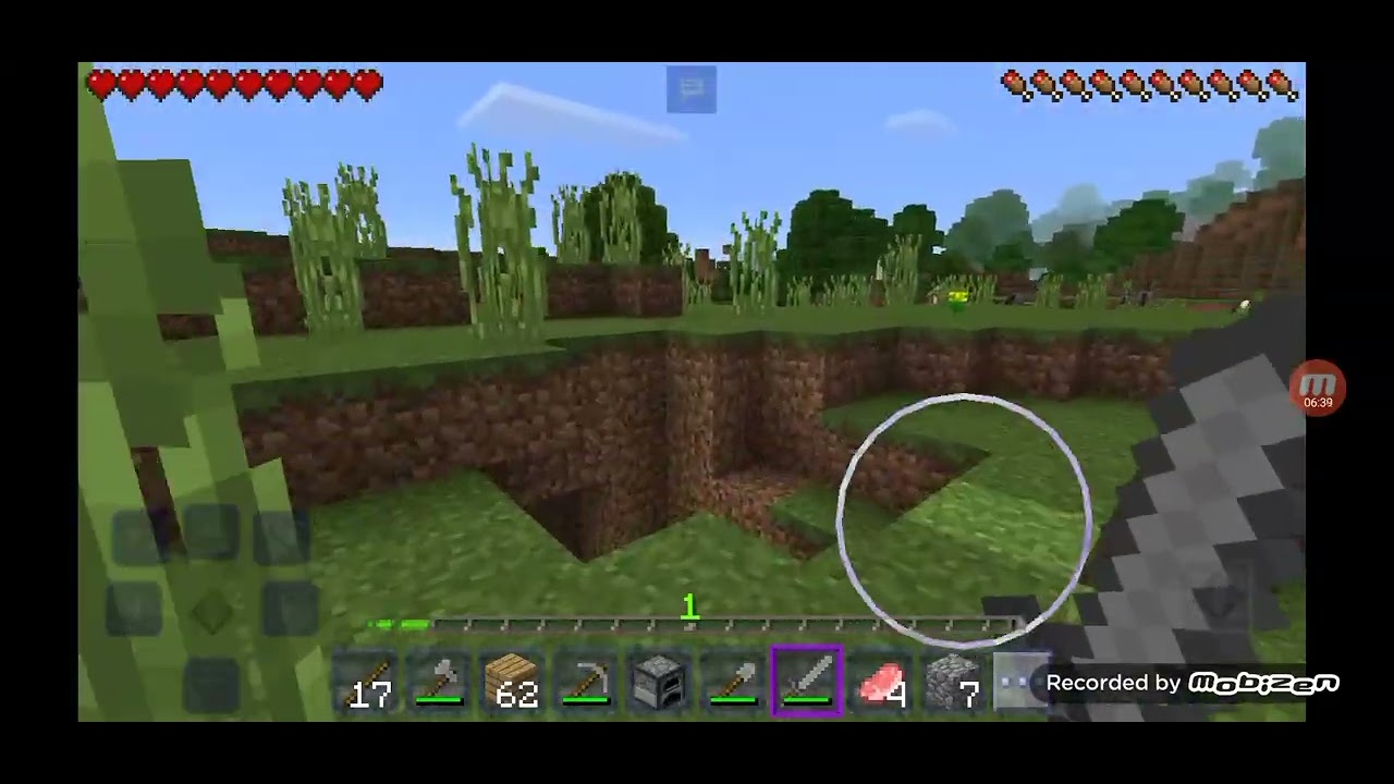 Craftsman 0.15.10 Gameplay Full complete