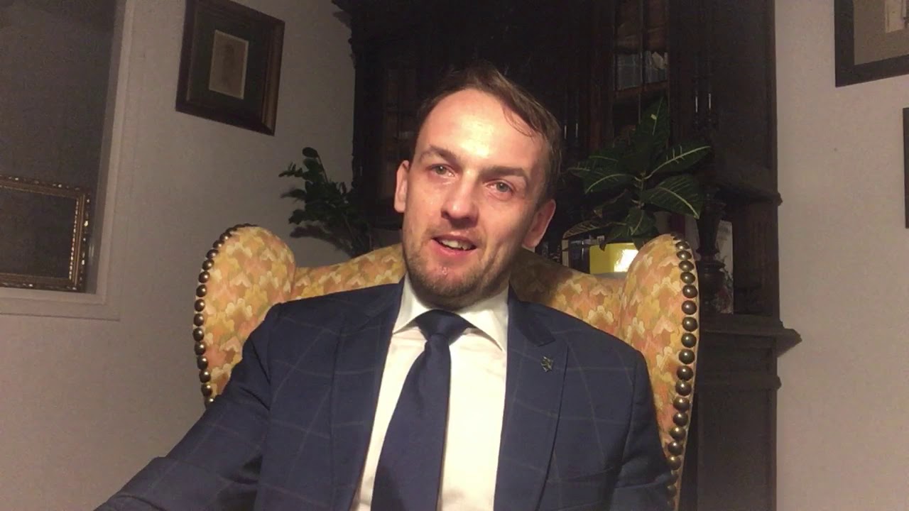 Wykład z prawa rzymskiego. Prawo rodzinne cz. 3