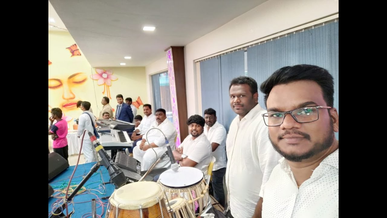 Songs of Zion|Halleluyah Yesuprabhun|Hebron Songs|Seeyonu Geethalu|Victor Komavarapu