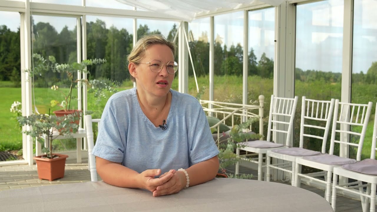 LEADER atbalsts lauku saimniecībai 