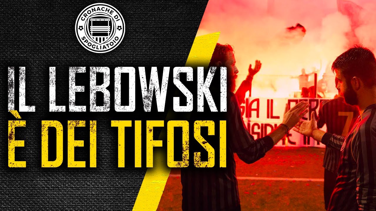 GLI ULTIMI RIMASTI ||| La vera STORIA del LEBOWSKI