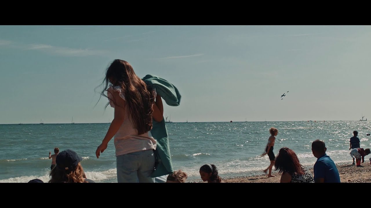 Clacton Air Show 2019 | OG BMPCC Test