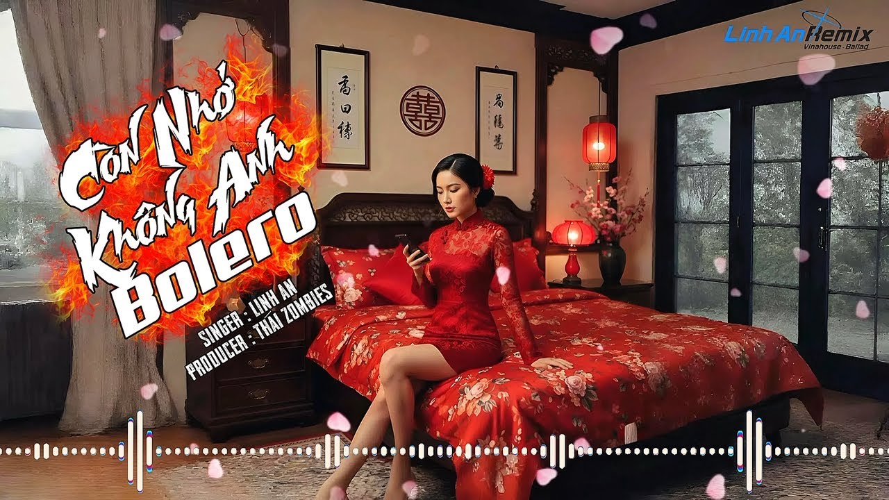 Còn Nhớ Không Anh (Bolero) – Linh An | Nhạc Bolero Nữ Buồn Hay Nhất 2026