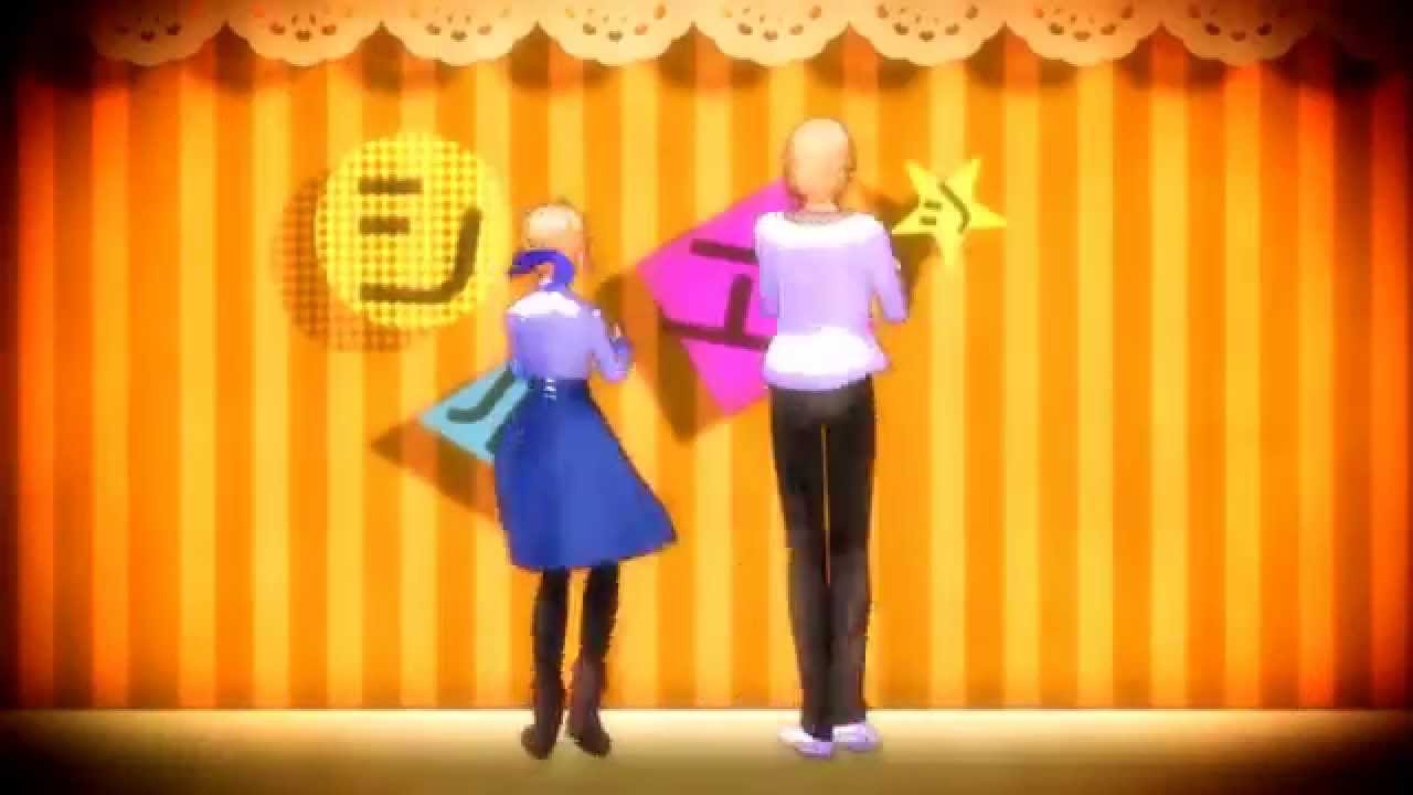 [Fate/MMD]ネコミミアーカイブ(Saber and Gilgamesh)(Effect fix)