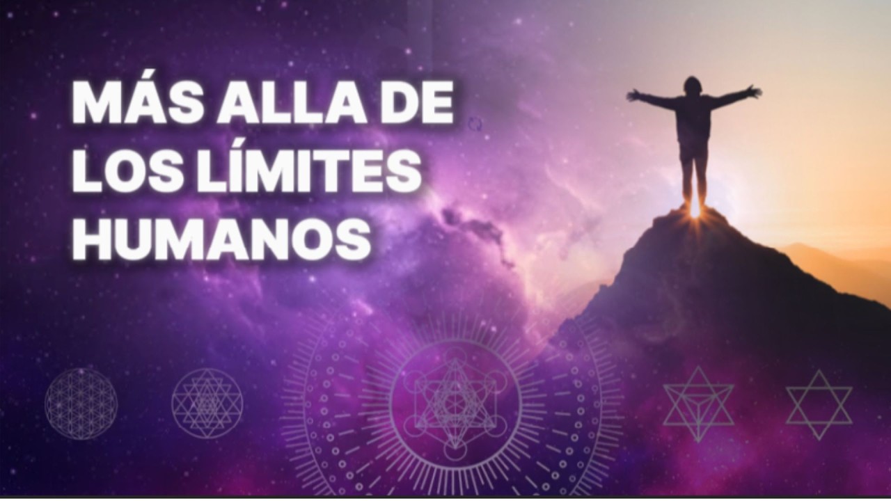 Desbloquea tus Límites Mentales | Meditación Guiada - YO SOY