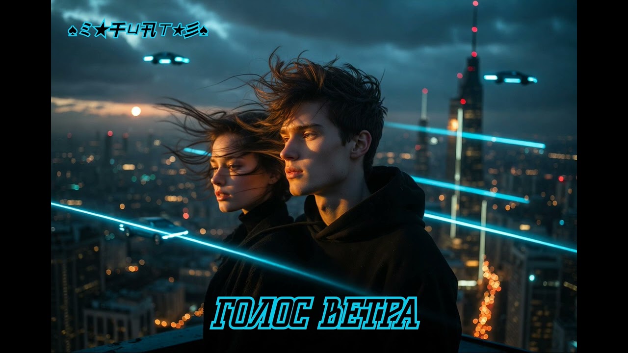 МАЯКИ 🌊 Hit 2026 — Дикая Душа Official Audio