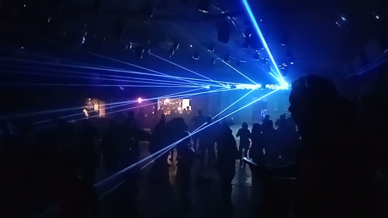 ESPECIAL ITALO DISCO PATRICK MILLER  DJ DIABLO BASE MERIDA 06/DIC/2024