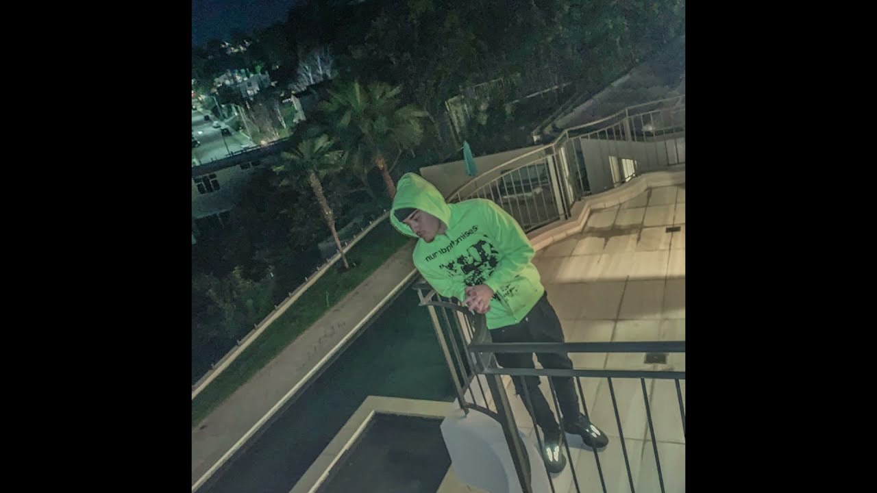 [FREE] Yeat x Juice WRLD Type Beat 2021 | 