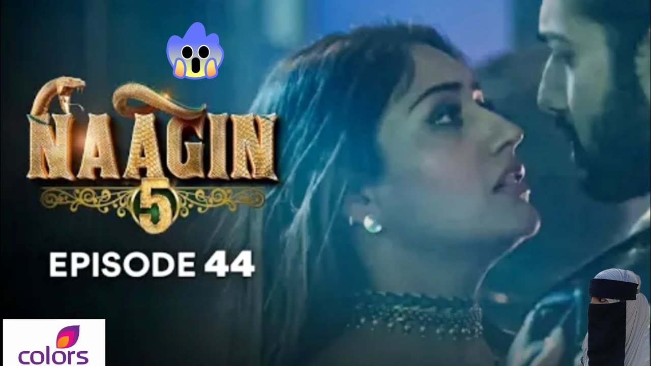 Naagin Drama Serial | Season 5 | EPISODE 44 | Best Drama 2026