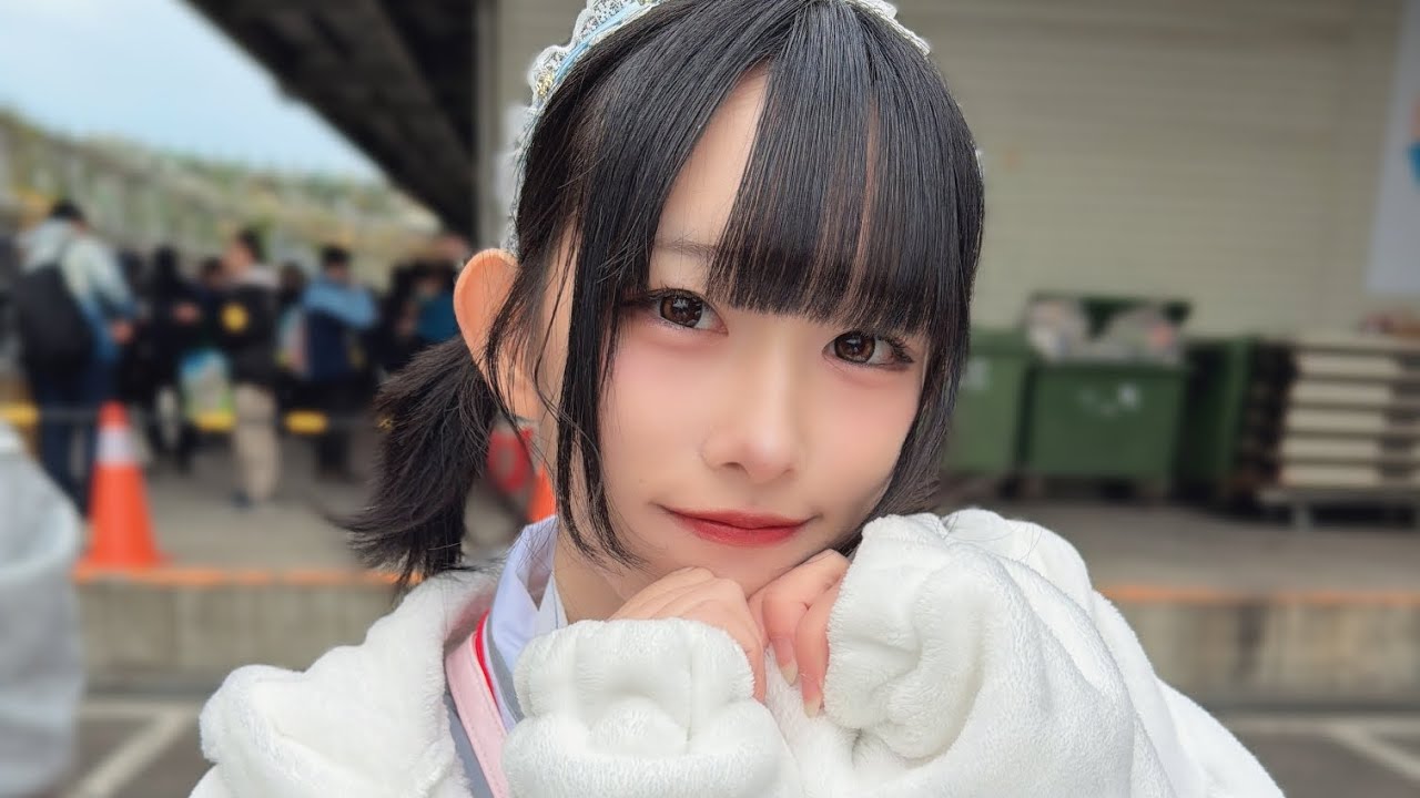 2026.02.08 【Fancy Frontier開拓動漫祭 46】 佐藤飛工作室研究生《sweet timer / iLiFE!》#みみ推しカメラ.ver