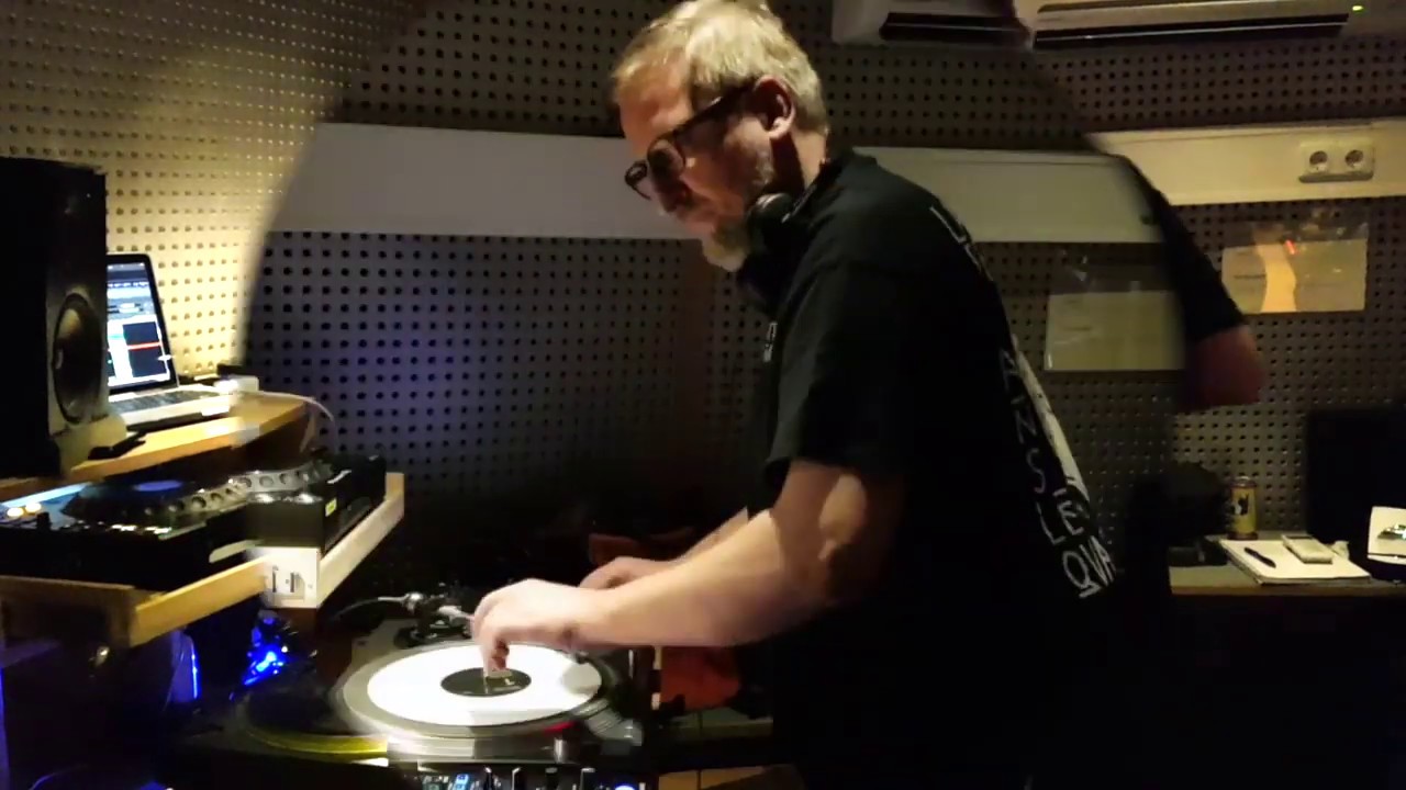 Dash - Radio X Frankfurt (Magnitude, 5th April 2019 // 91.8 FM Radio Frankfurt)