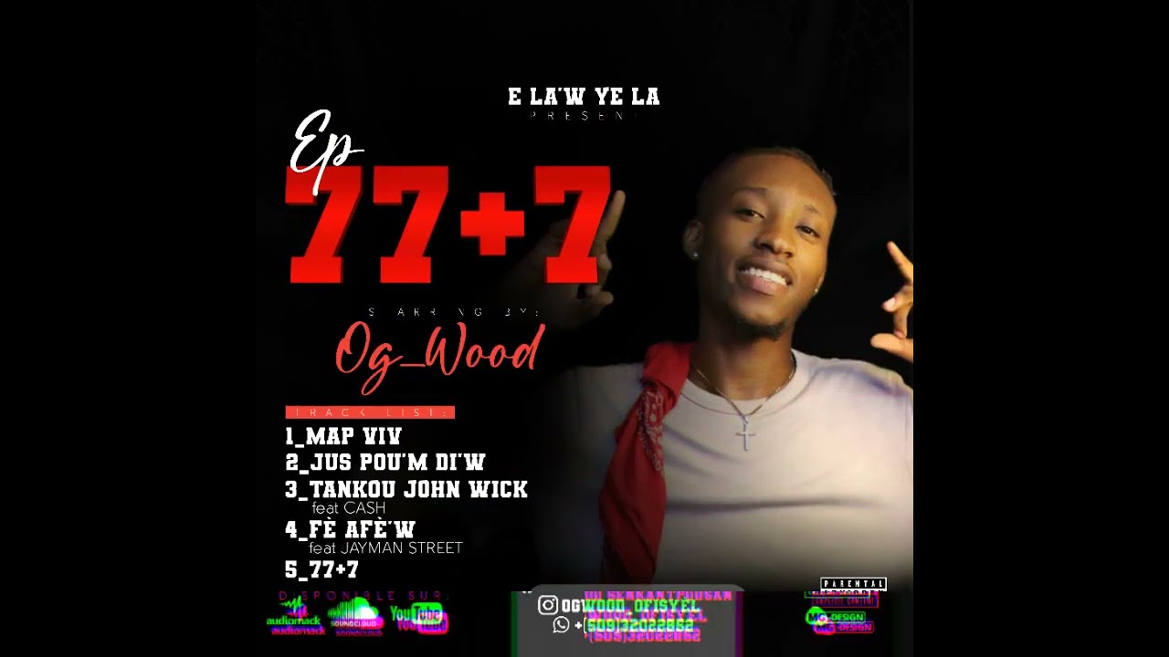 OGwood _f&egrave; af&egrave;w