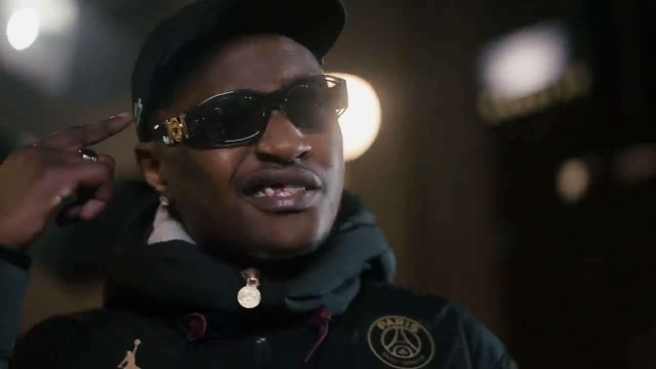 Gotti Maras Feat. Fresh laDouille - Bx Drill 6