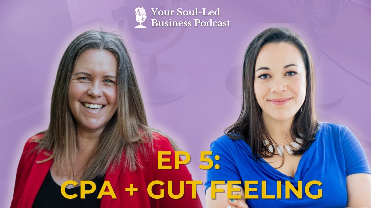 Sole Income Earner, Double the Debt—How Intuition Freed Her