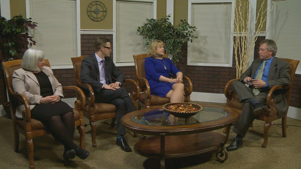 Lawyers on the Line - Family Law