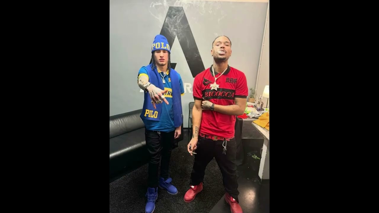 [FREE] Rondo x Artie 5ive Type Beat 2025 - 