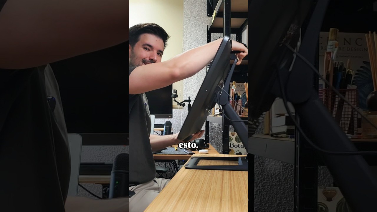 Review Ergo Stand XP Pen