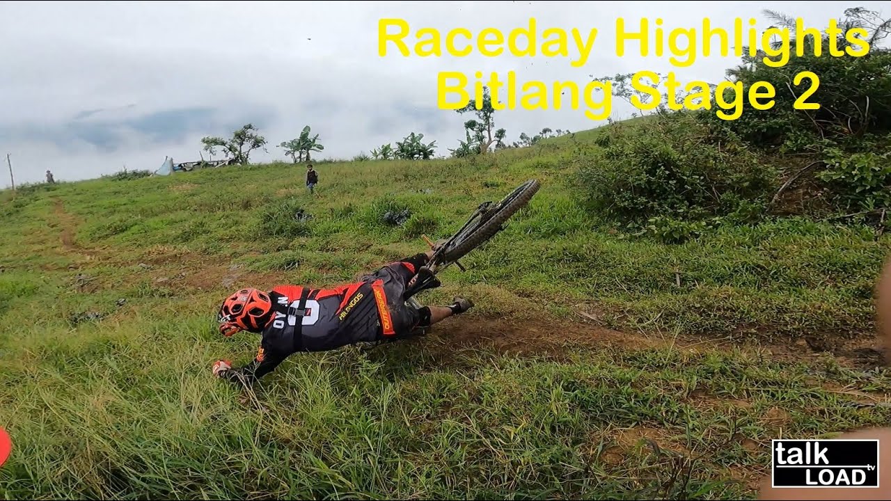 Bitlang Raceday Highlights Stage 2