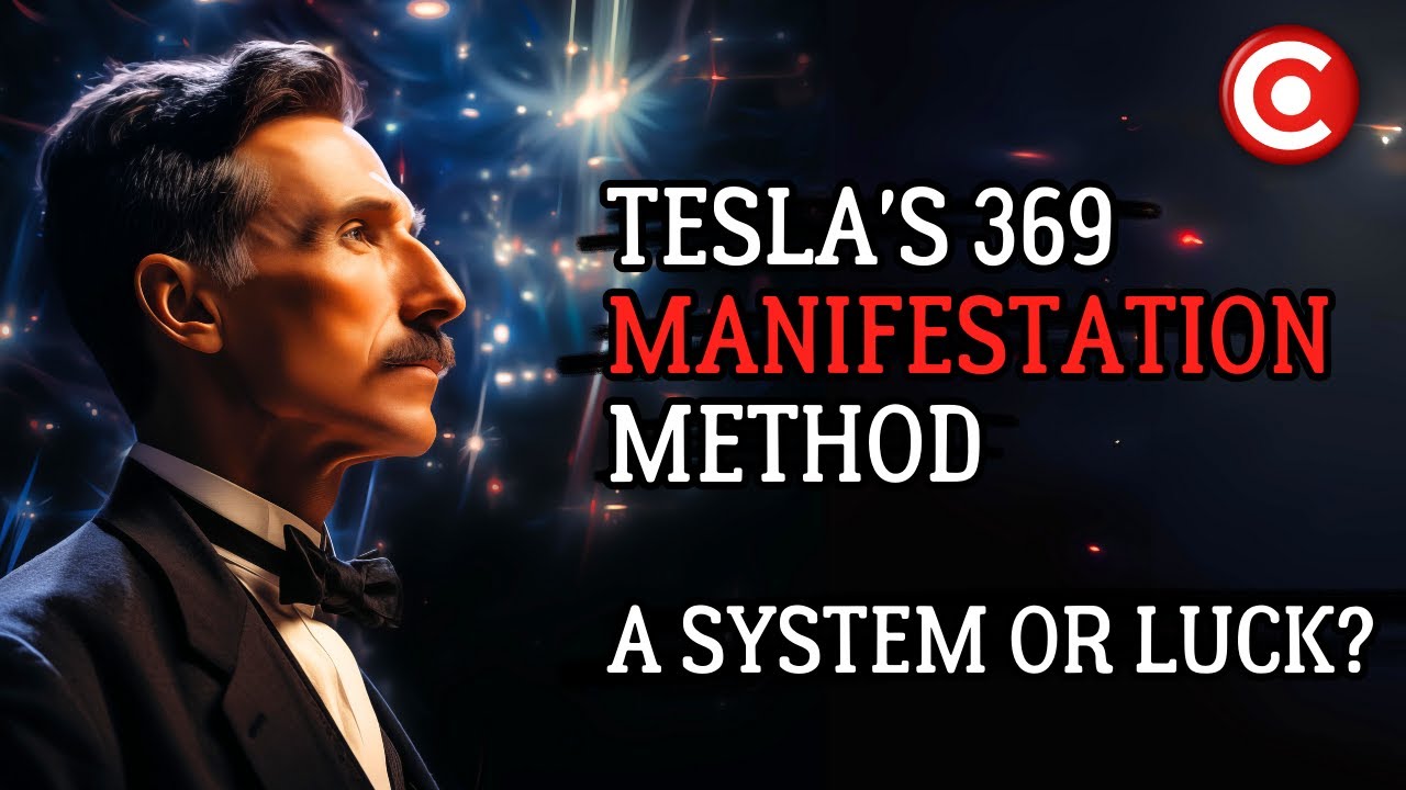 369 Hidden Universe Code Revealed - Does True Luck Exist?