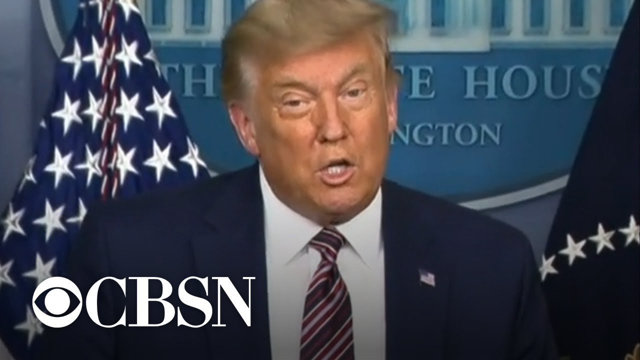 Legal problems Trump could face transitioning back into private life