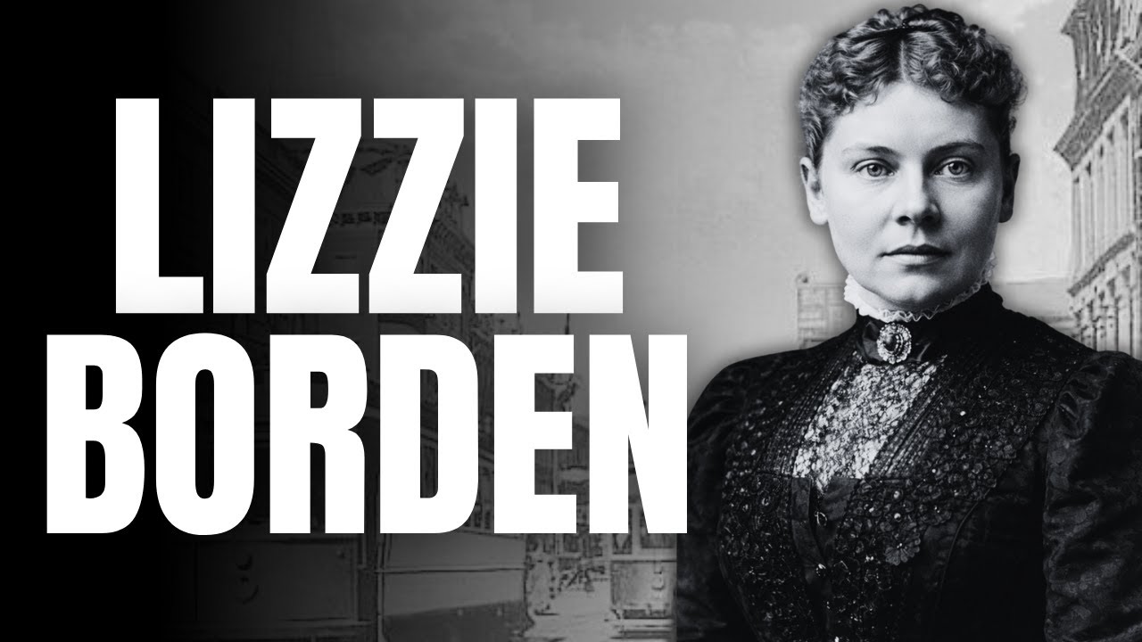 Everyone Knows Her Name — But Not This Part of the Story