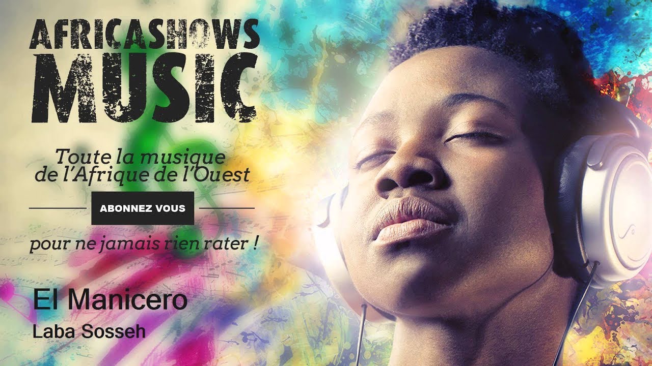El Manicero - Laba Sosseh