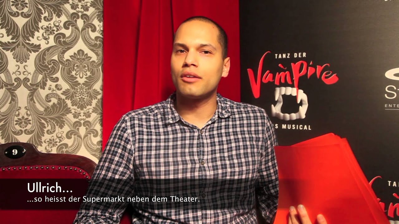 VAMPIRE 