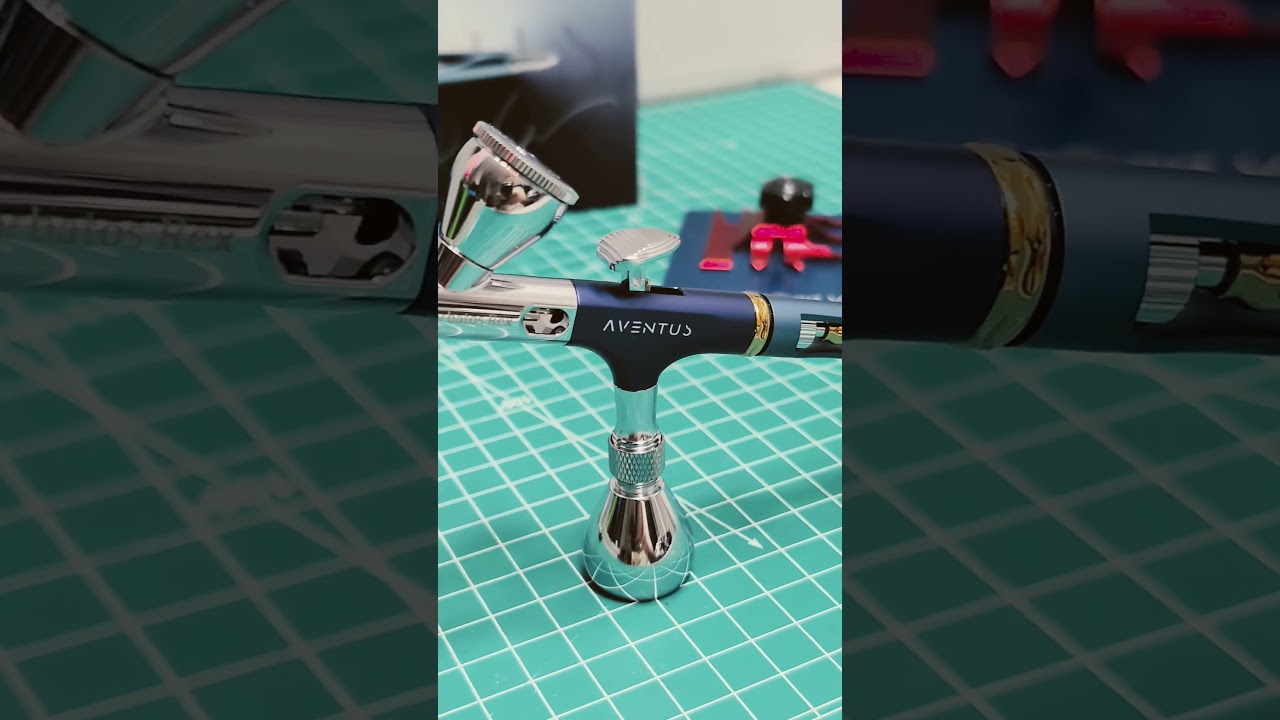#aventus #airbrush #scalemodel #aerografia #modelarstwo #modelkits #gaahleri #hobby