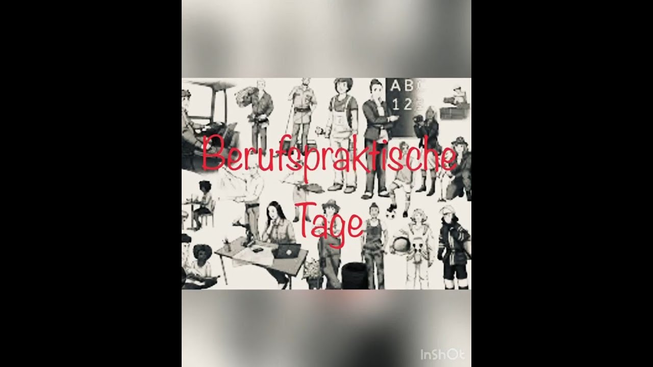 Berufspraktische Tage 2023/24