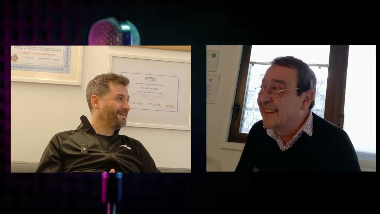 La evolución desde la maldad a la bondad