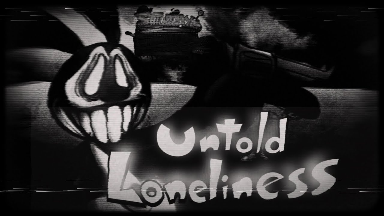 Untold Loneliness (Saturday's Fatality Anniversary)