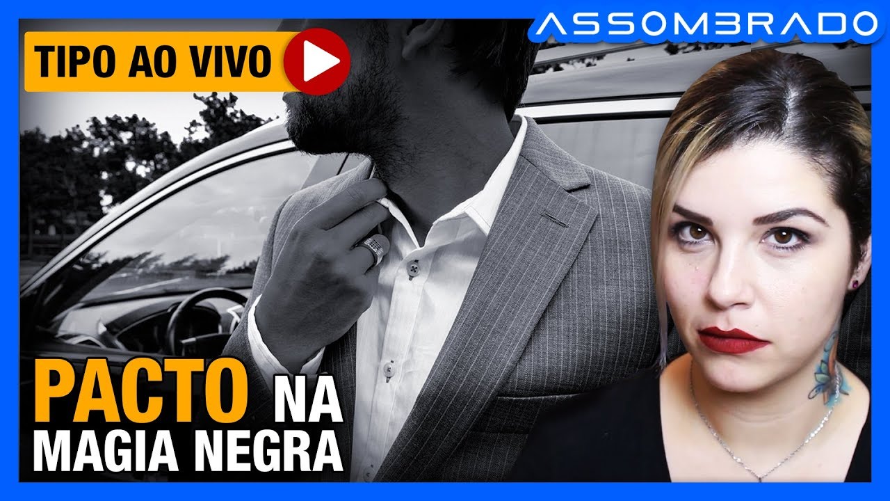 ELE QUIS FAZER UM ACORDO COM ENTIDADES PARA TER RIQUEZAS, MAS ESQUECEU DE CUMPRIR COM O ACORDO