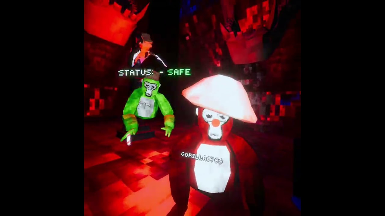 Summon all Overseer levels.