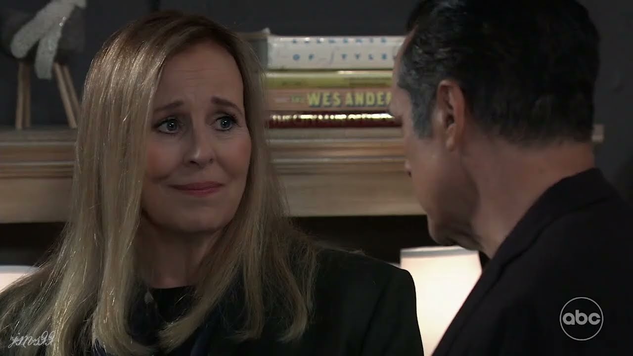 GH: 12/22/25 - The Spencer's Decorate for the Holiday Part 2/2