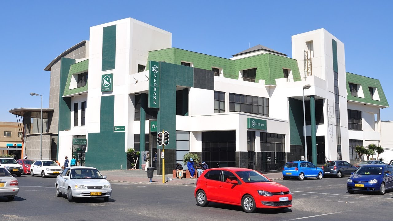 Walvis Bay Namibia