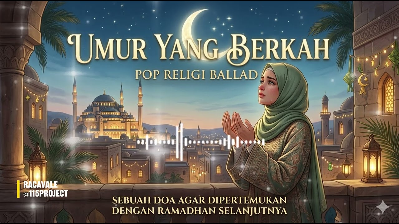 Umur Yang Berkah [RCVL@115project]