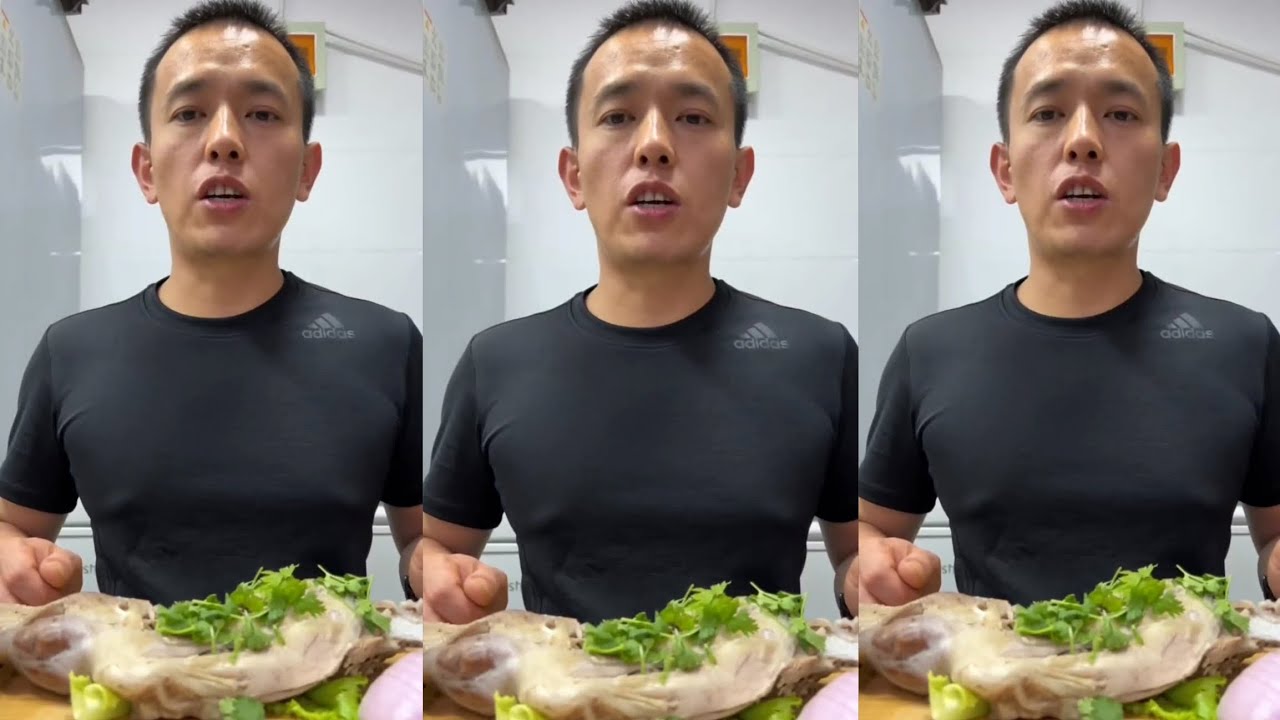 Yummy #31】I GIANT PORKBELLY😋😋..|EATING SHOW |CHINESE MUKBANG |#mukbang #yummyfood #belly #eatingshow